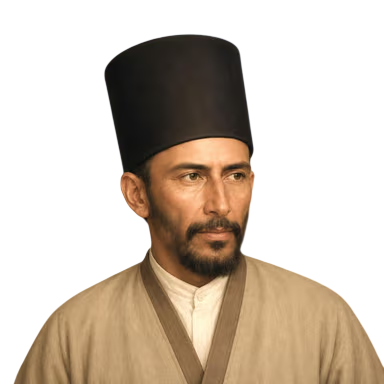 قاآنی